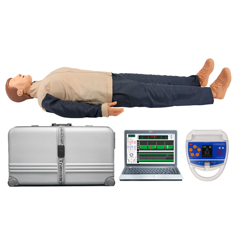 CPR的原理和操作规范