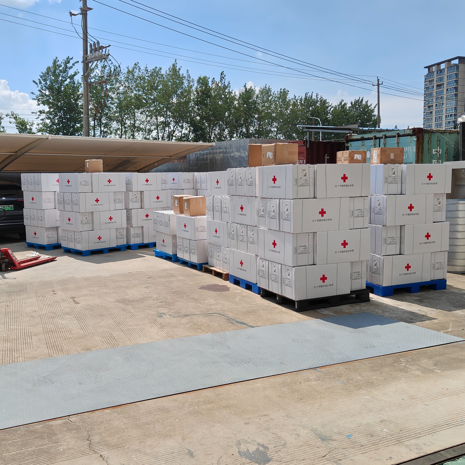 红十字会救护培训模型 红十字会救护培训模型